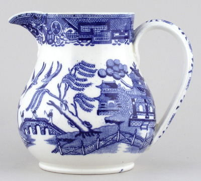 Jug or Pitcher c1910